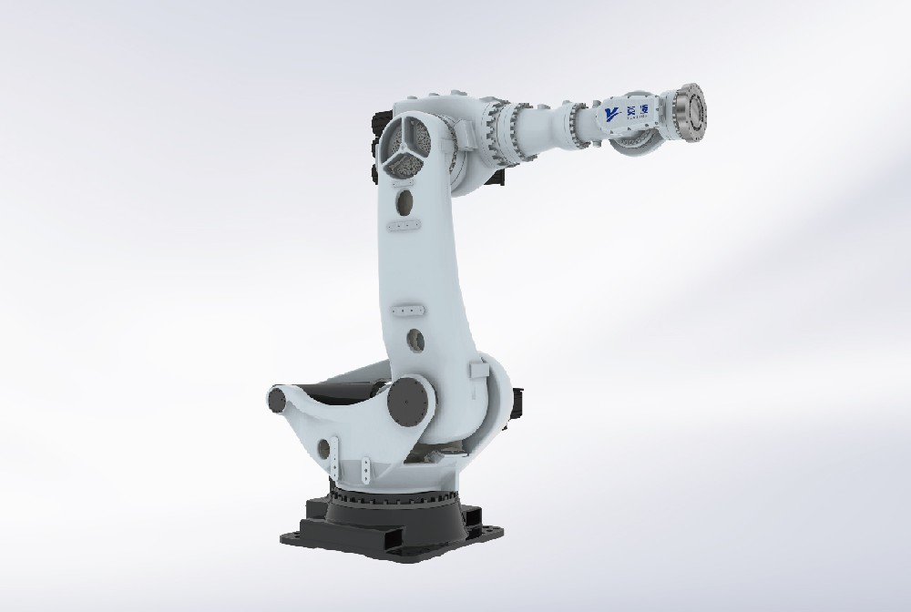 重載工業機器人
