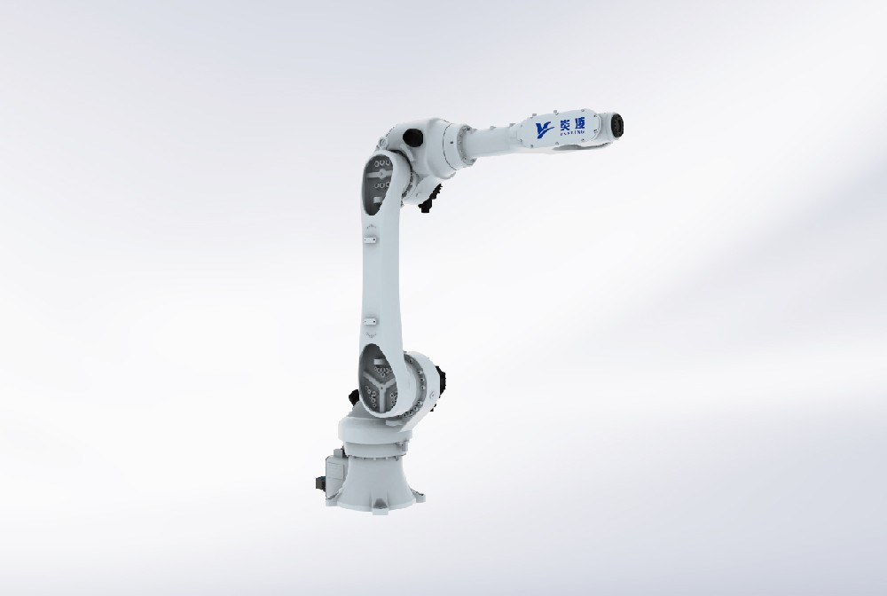 通用工業機器人