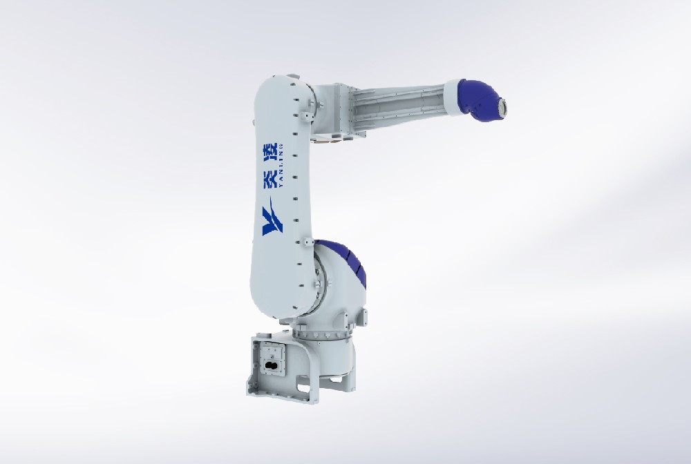 防爆工業機器人